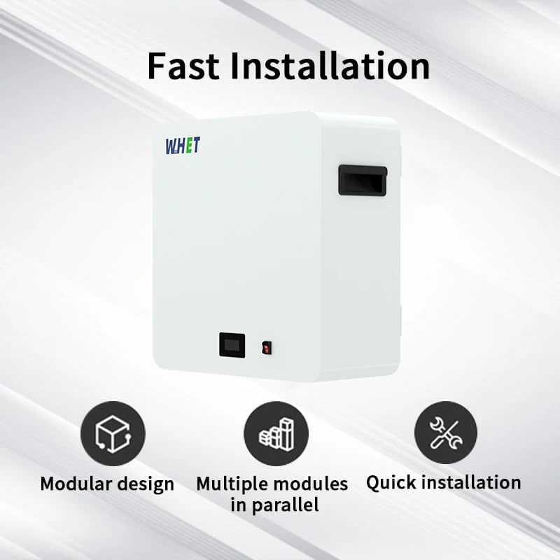 12V 24V Powerwall 12V 24V Powerwall